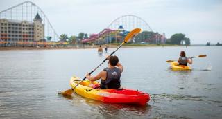 North Coast Parasail & WaterSports