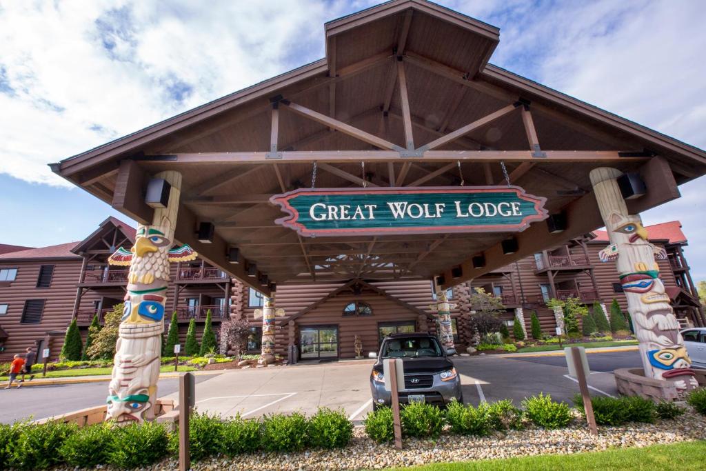 Great Wolf Lodge