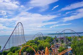 Cedar Point