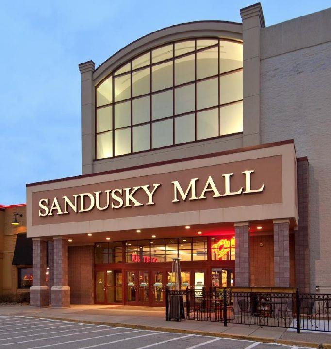 Sandusky Mall