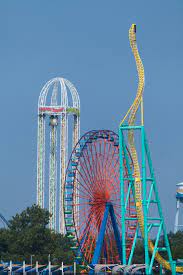 Cedar Point