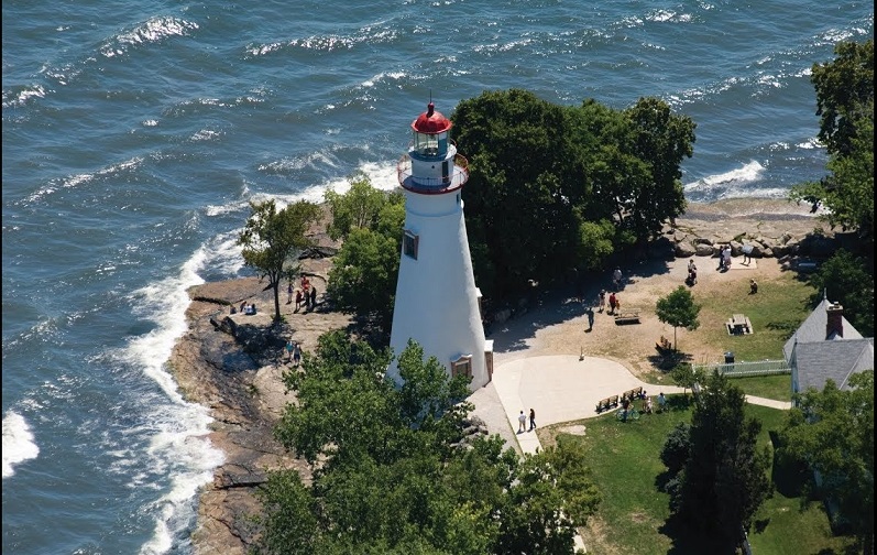 Marblehead Lighthouse