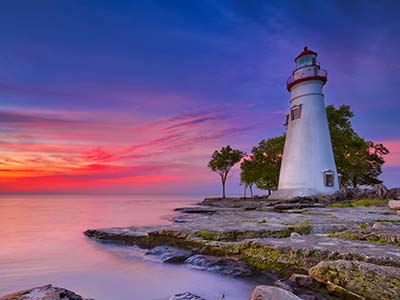 Marblehead Lighthouse