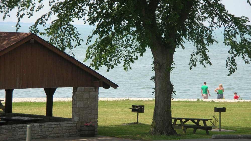 Catawba Island State Park