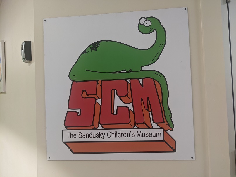 Sandusky Children's Museum