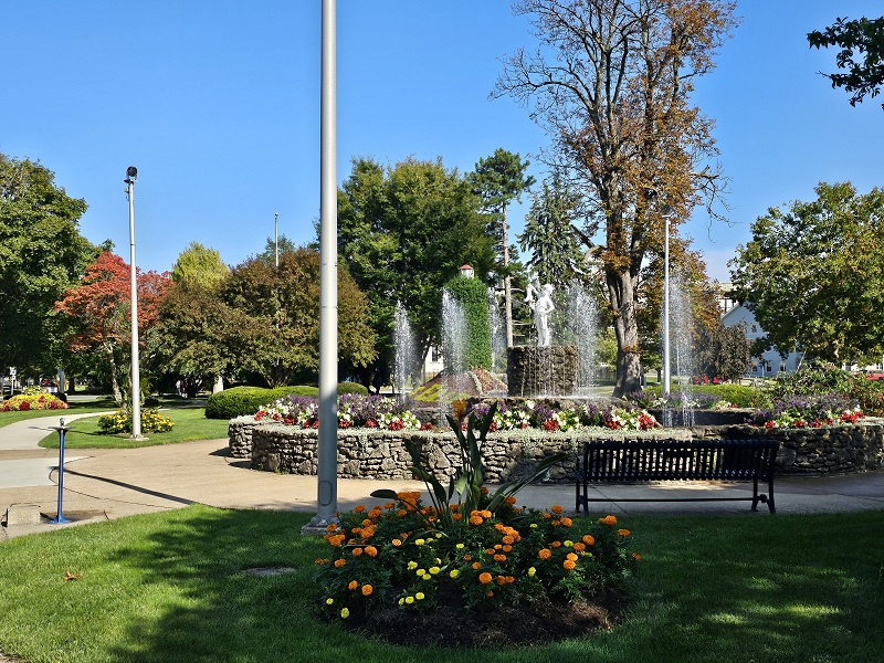 Washington Park