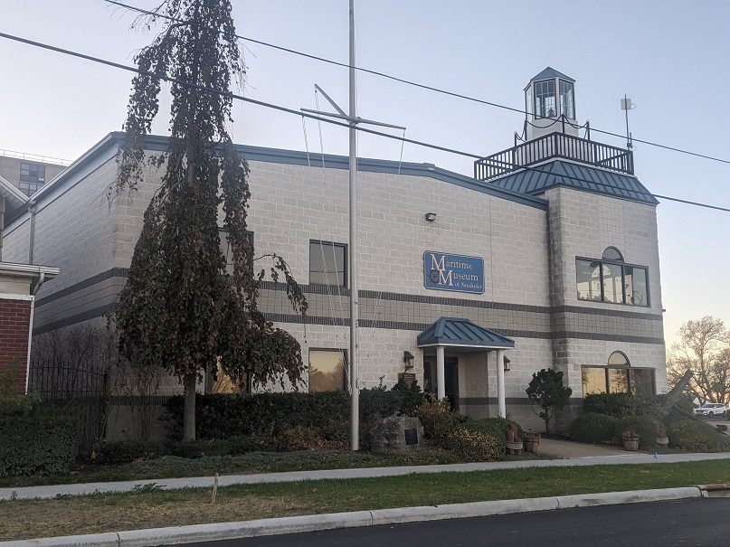 Maritime Museum of Sandusky