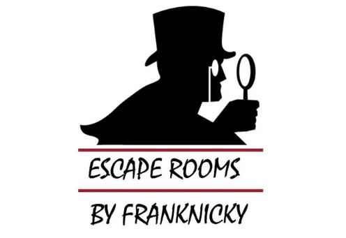 Escape Rooms by Franknicky