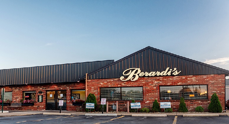 Berardi's Family Restaurant