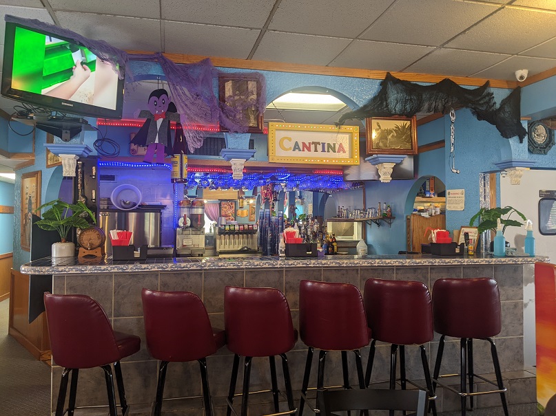 Costa Azul Mexican Restaurant