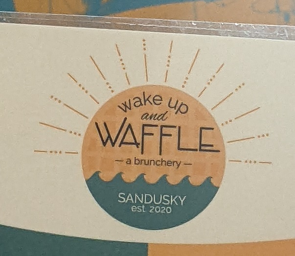 Wake Up And Waffle