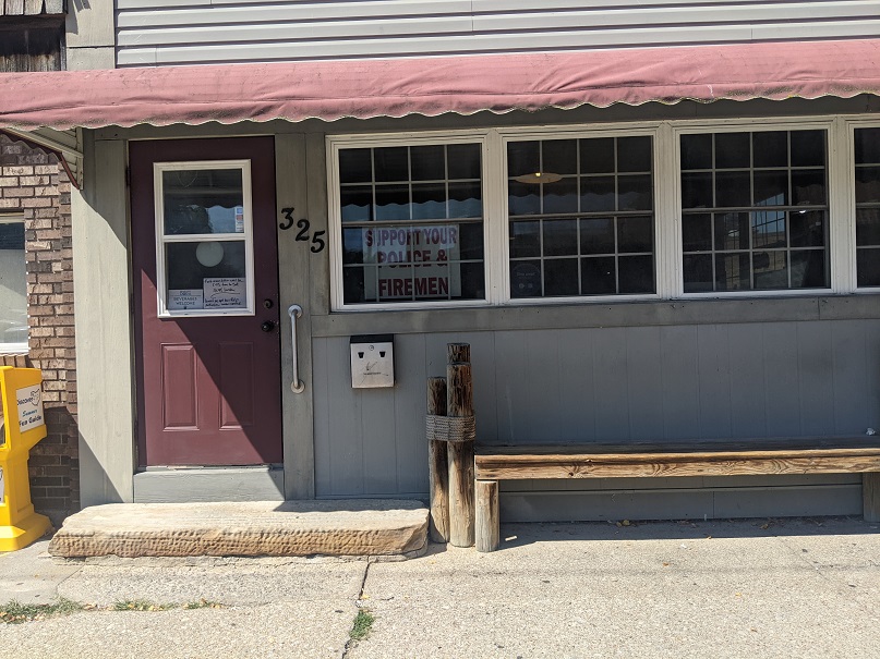 Port Sandusky Family Restaurant